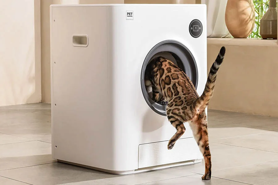 how much is the litter robot